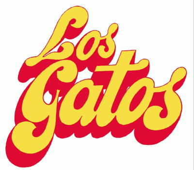 logo Los Gatos